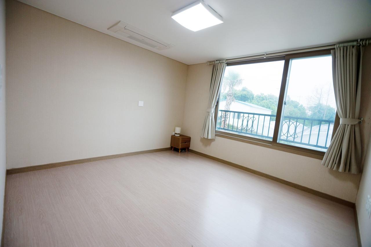哆啦美度假屋 西归浦市 外观 照片