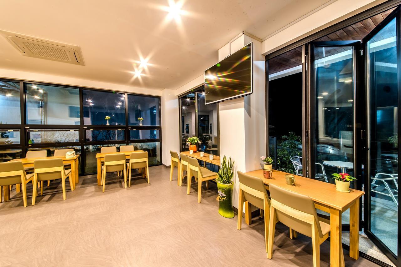 哆啦美度假屋 西归浦市 外观 照片